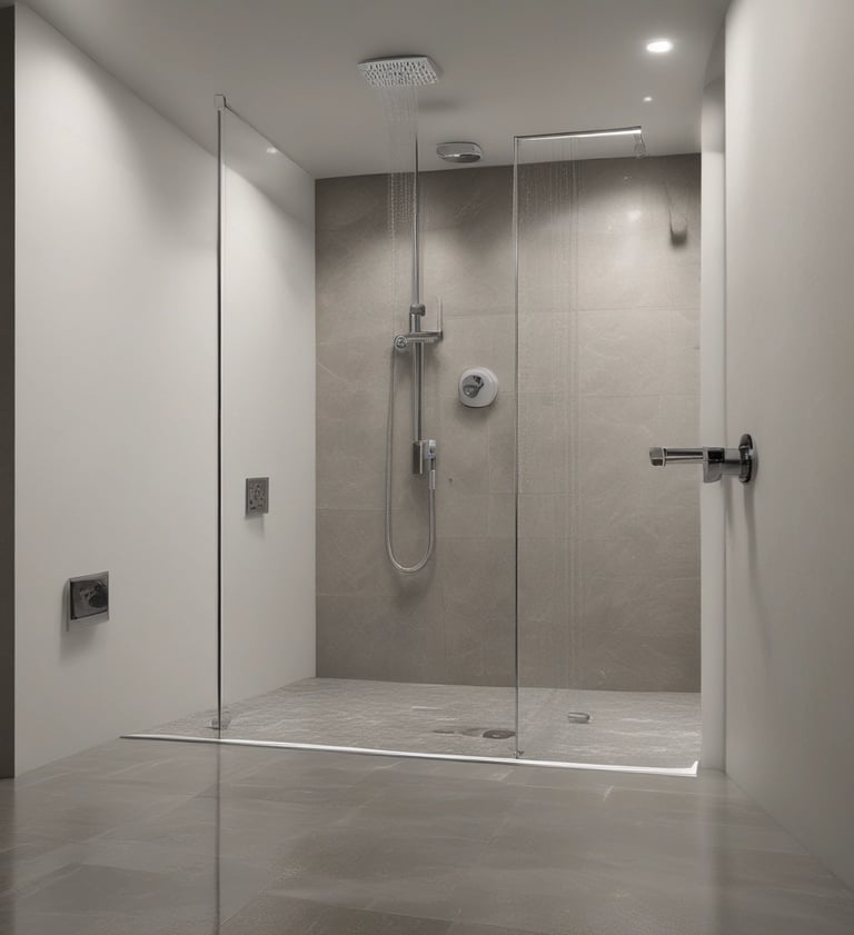 black blue and yellow textile