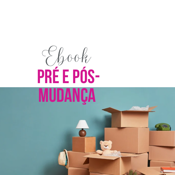 Talita Tavares / Personal Organizer - Organização Residêncial / Cursos / Ebook / Consultoria