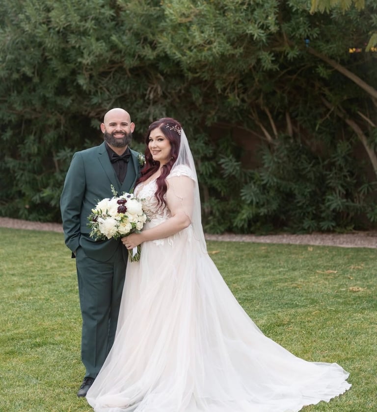 Wedding Coordination Las Vegas