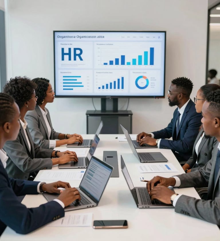 black blue and yellow textile