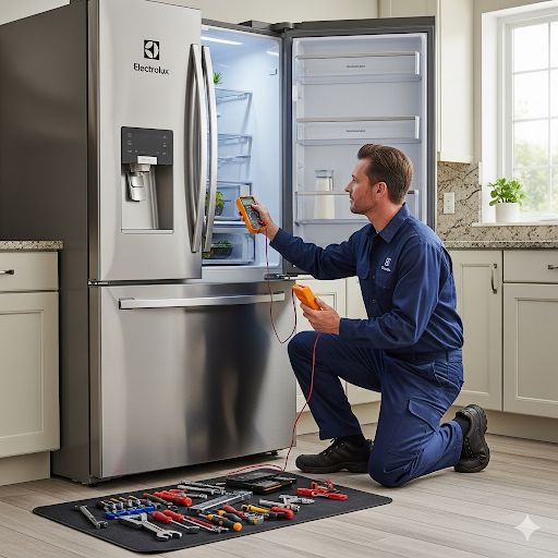 Electrolux Costa Rica