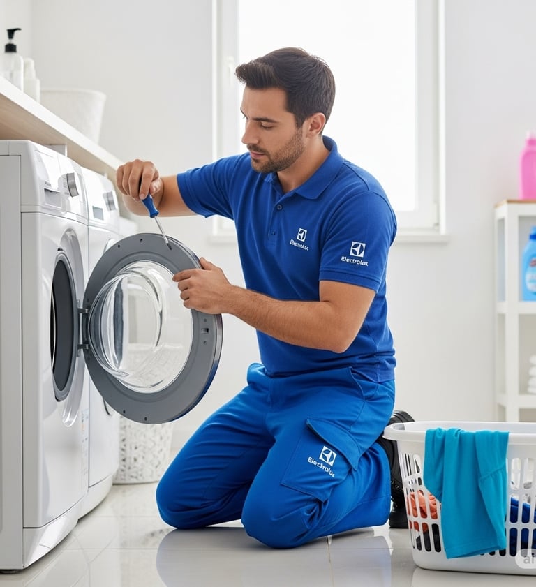 Electrolux Costa Rica