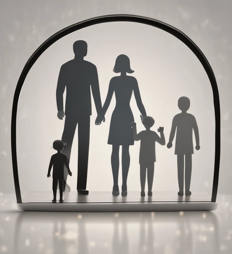 black blue and yellow textile