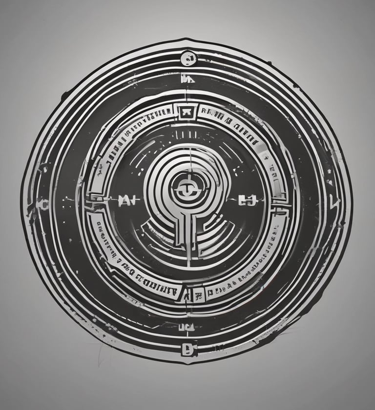 black blue and yellow textile