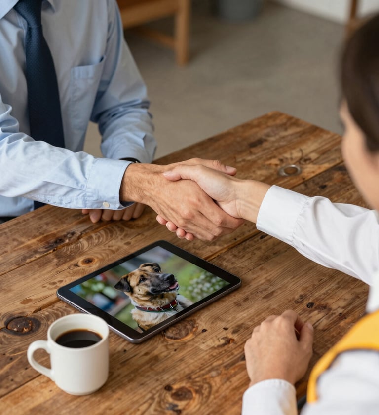 black blue and yellow textile