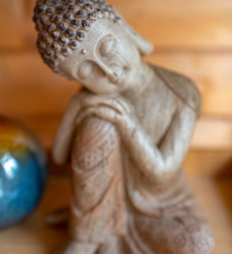 Brainspotting begeleiding voor klachten zoals trauma, stress, spanning en psychosomatische klachten.