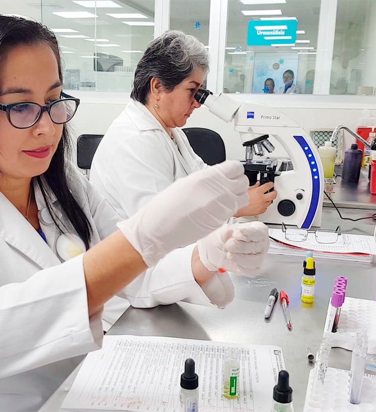 Químico IMSS Bolsa de Trabajo IMSS Vacantes IMSS Empleos IMSS Trabajar en el IMSS