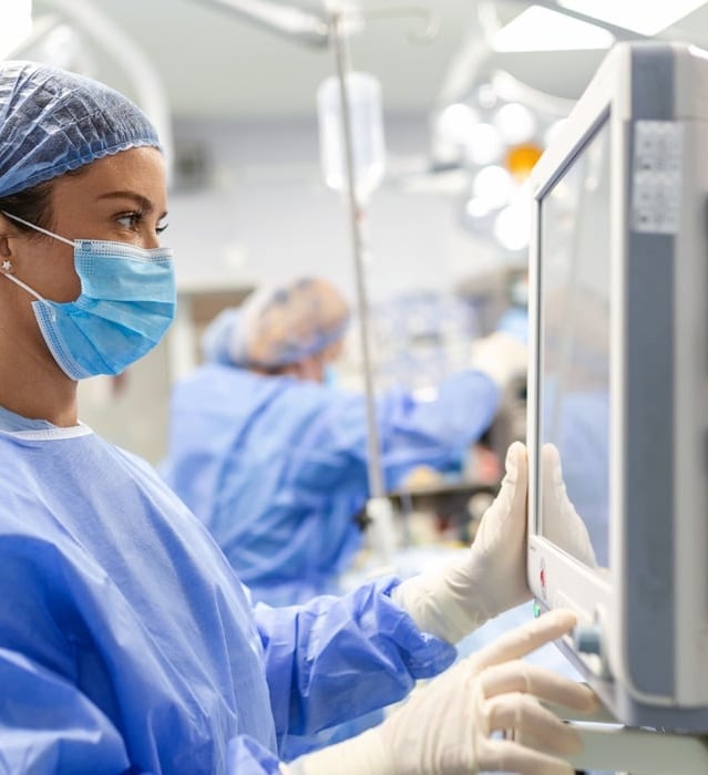 Técnico en Electrodiagnóstico Bolsa de Trabajo IMSS Vacantes IMSS Empleos IMSS Trabajar en el IMSS