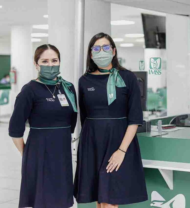 Oficial de Puericultura IMSS Bolsa de Trabajo IMSS Vacantes IMSS Empleos IMSS Trabajar en el IMSS