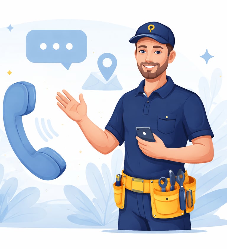 illustration formulaire contact