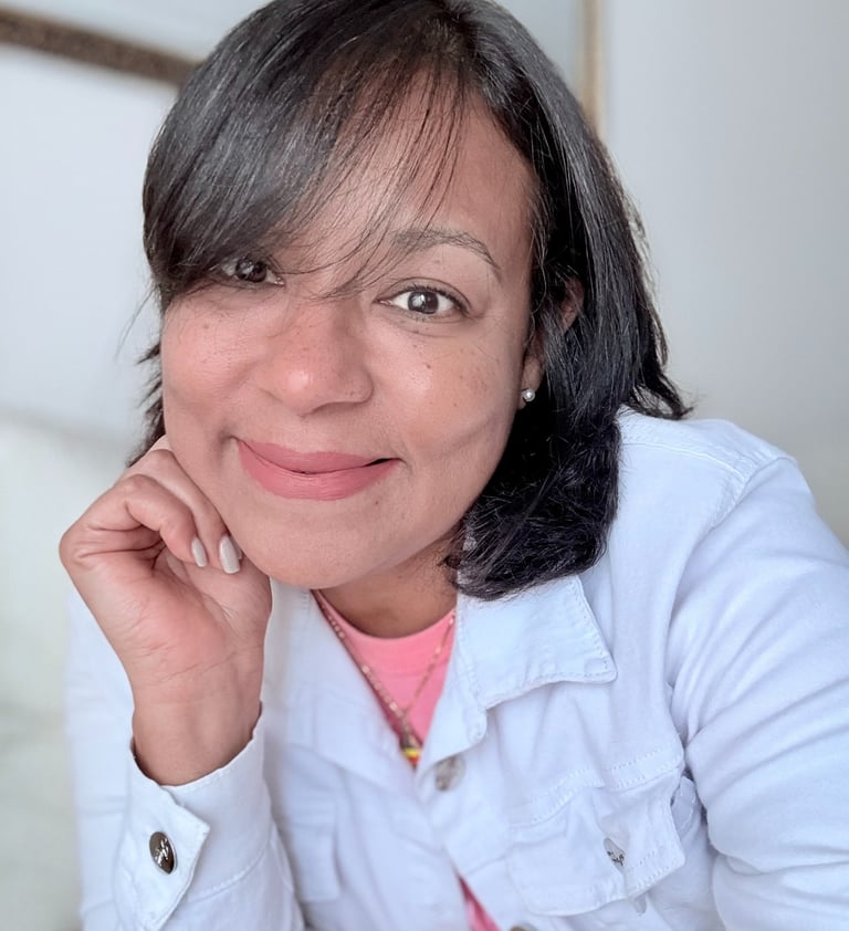 Fundadora de AMASTECH