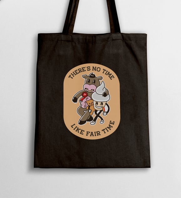 customizable tshirt printing and tote bag printing