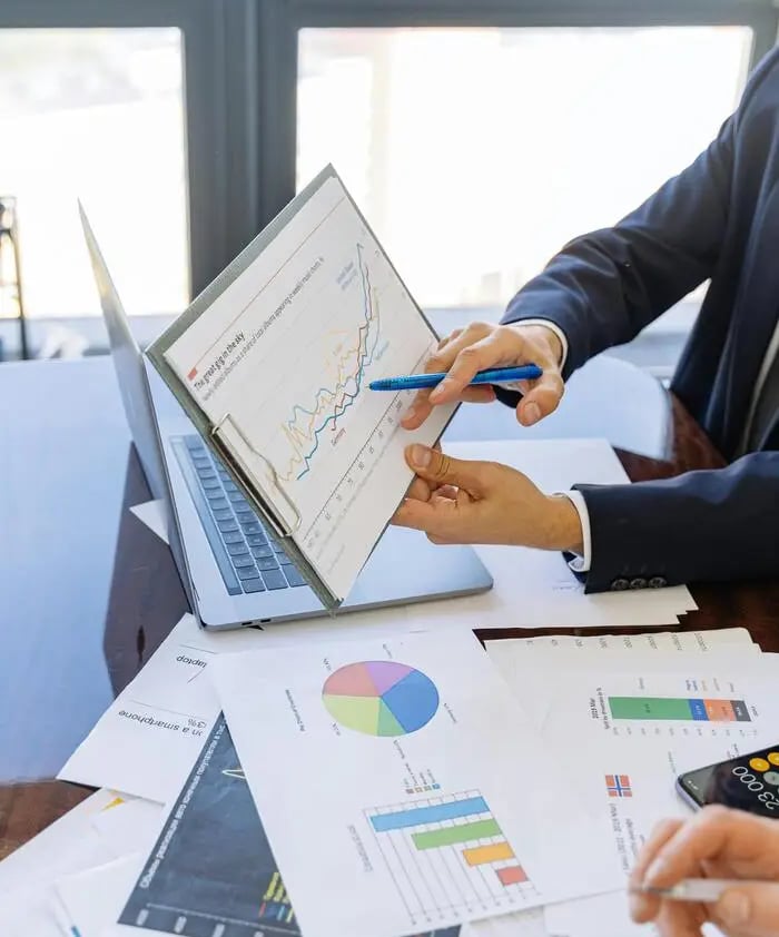 Corporate Website - Creonova Labs