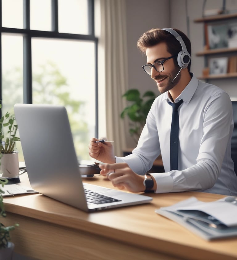 a man riding a skateboard down the side of a ramp
