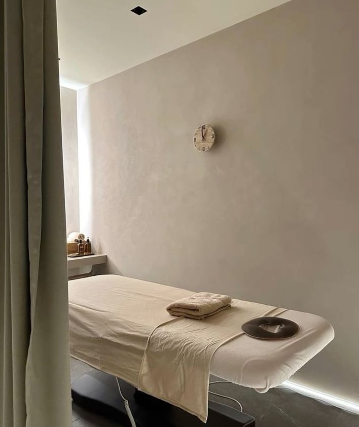 오아시스 광진구마사지