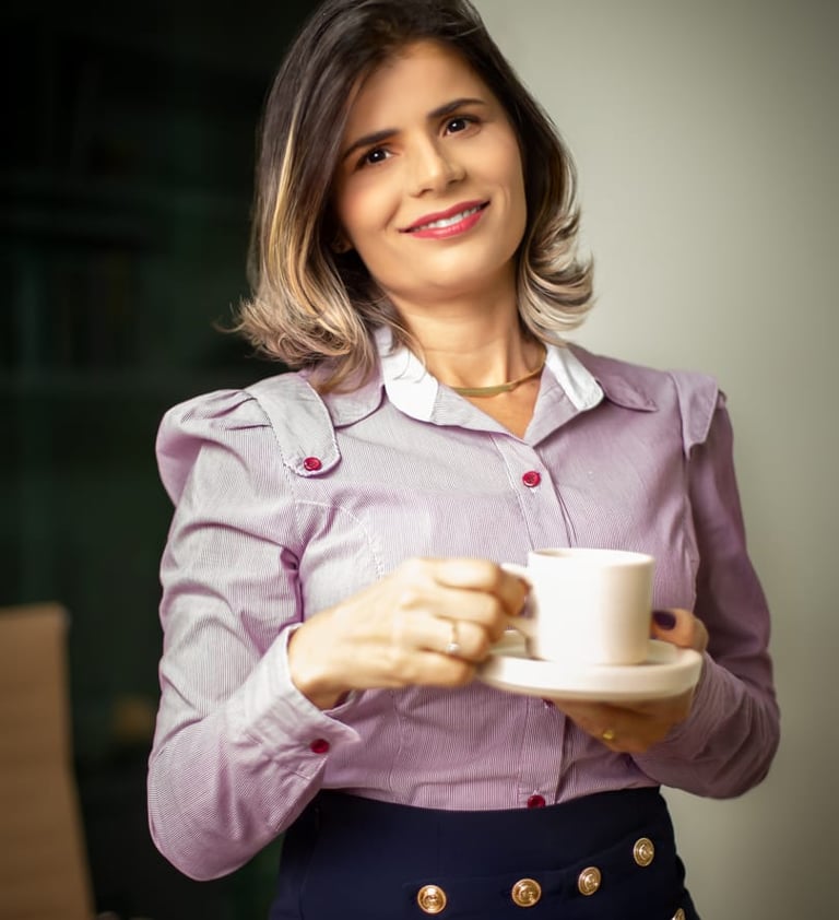Psicóloga em Aracaju
