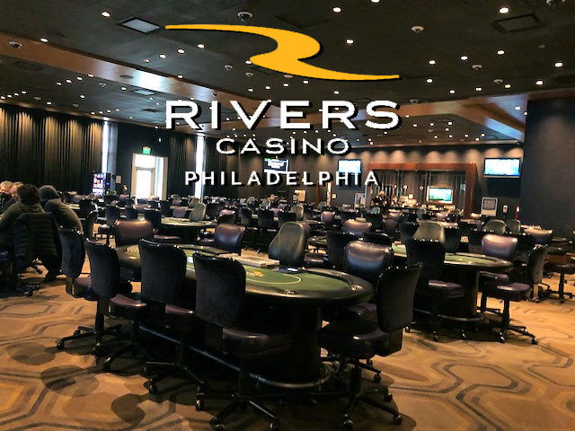 Rivers Casino