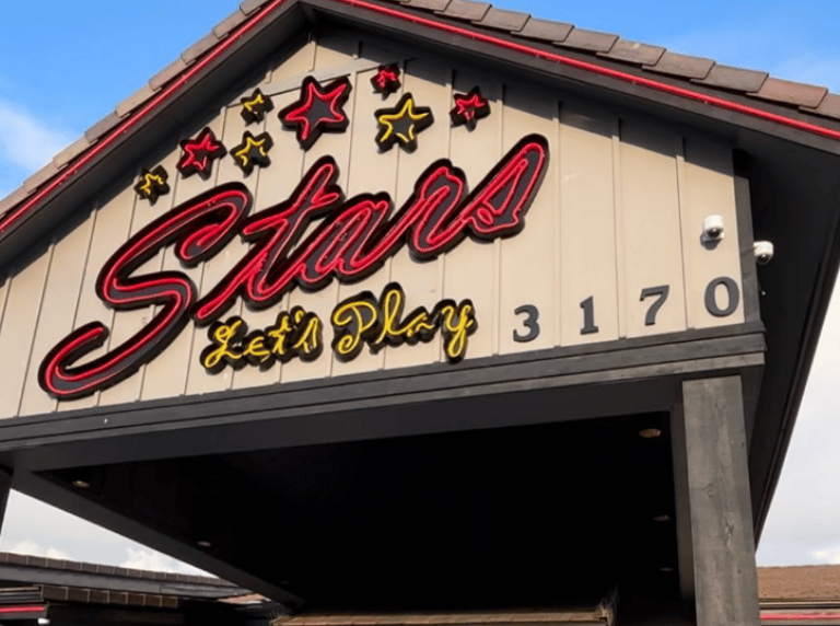Stars Casino