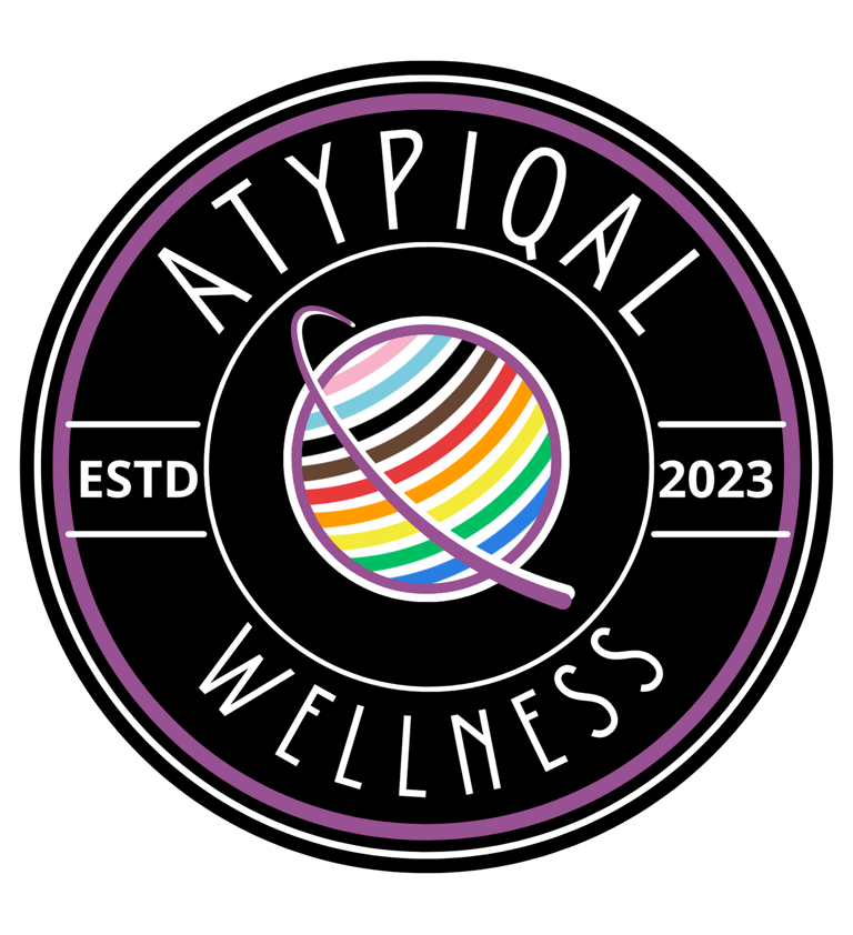 AtypiQal Logo