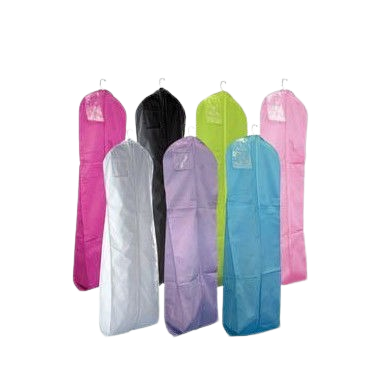 Estuches Prtectores de vestidos