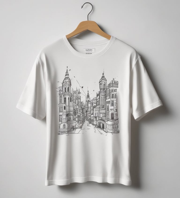 Loom Breeze-Apparel-Sample-Production-Quality Apparel-Ethical Apparel-Low MOQ-Bulk Quantity
