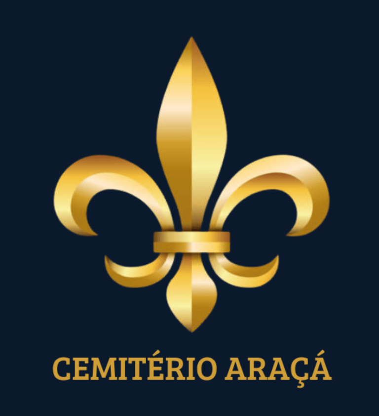 Logotipo Premium Cemitério Araçá São Paulo