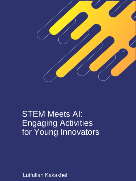 STEM-Meets AI: DoorDars | E-Book