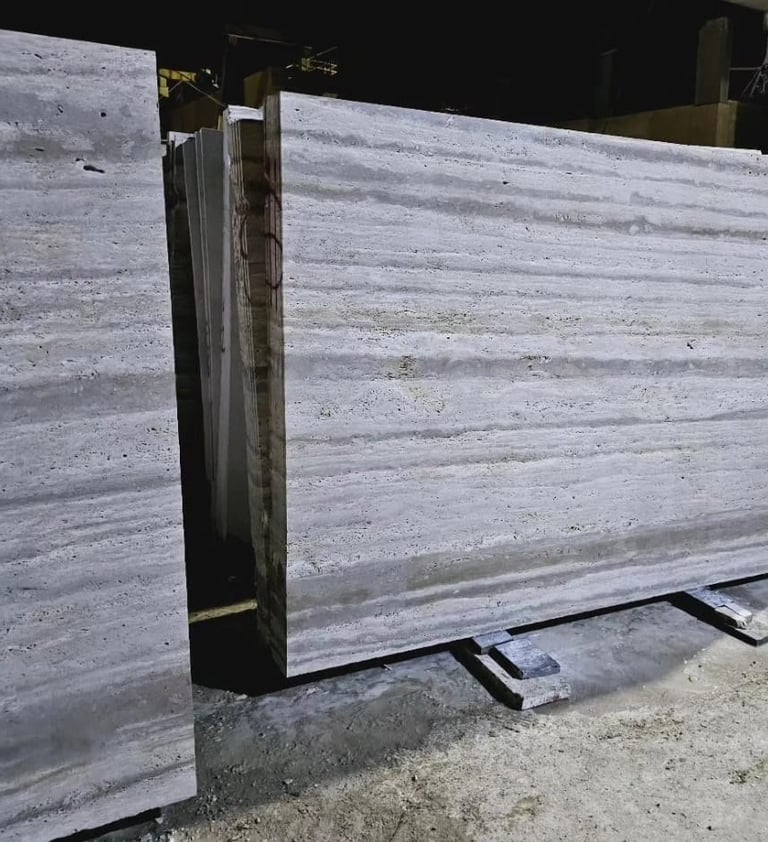 premium marble and onyx