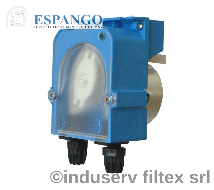 micromix peristaltic IPS3_Espango