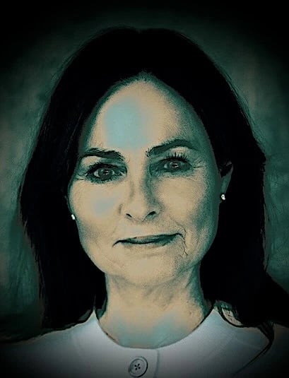 Elisabeth Grøndahl, Lawyer and Commission Leader at Diakonhjemmet Hospital, Adult Psychiatric