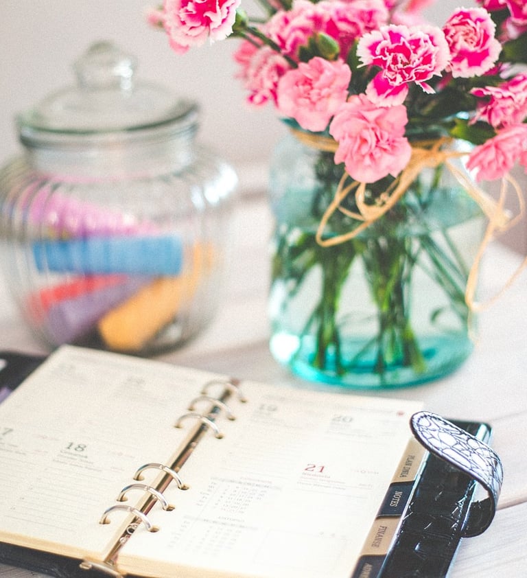 Réserver votre animation d'évènement