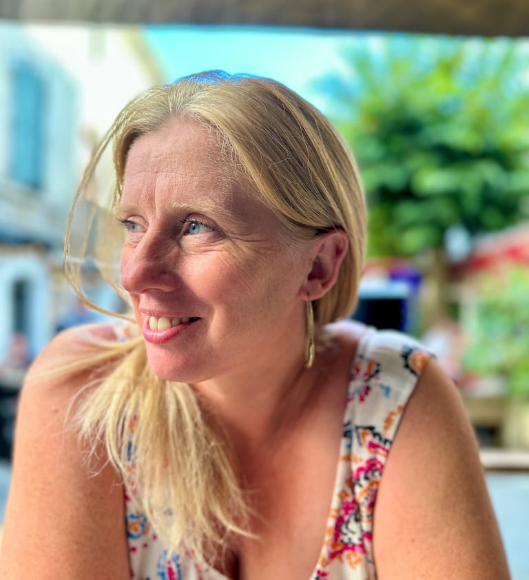 Eulalie Motte auteur la bande des Super-Sens