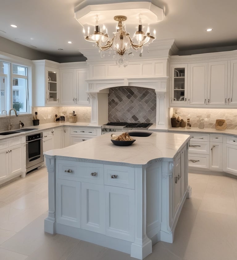 a man riding a skateboard down the side of a ramp