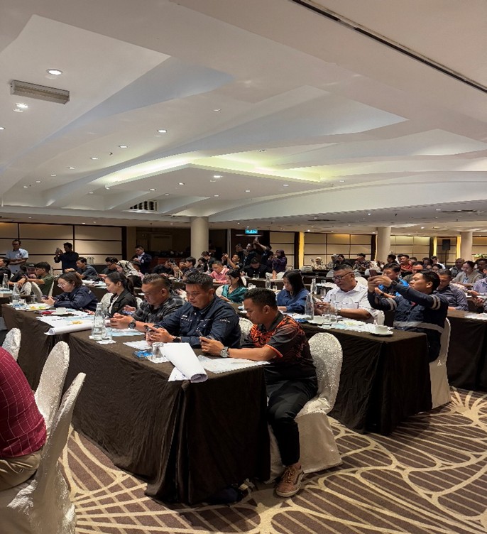 CEL BIOCHEM FEBRUARY 2025