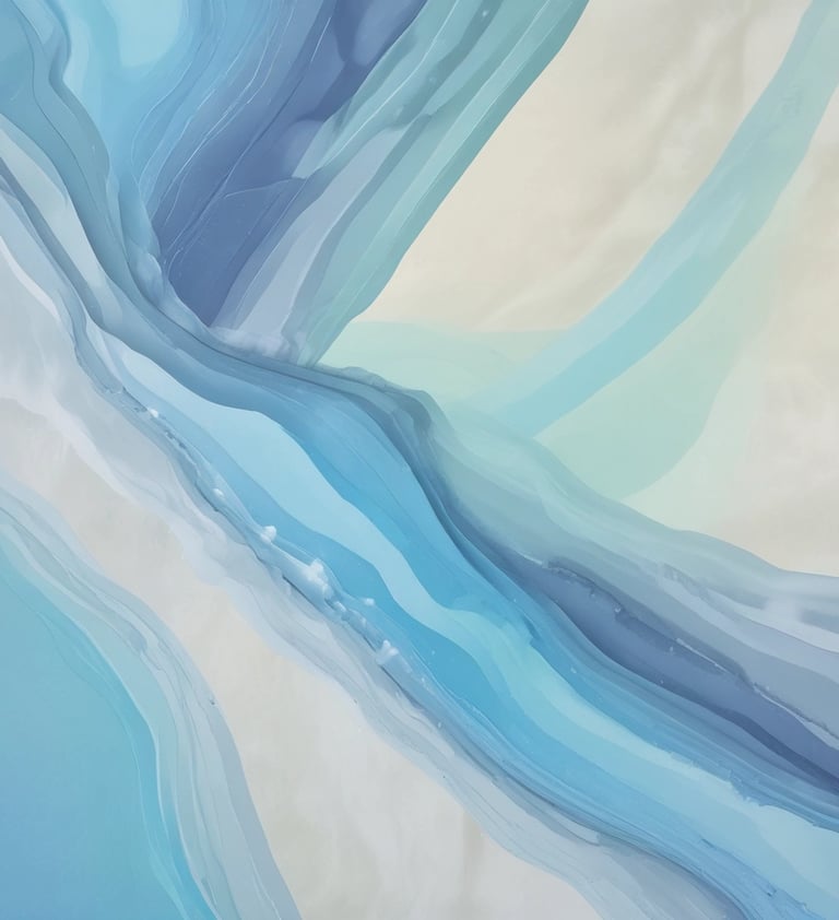 a man riding a skateboard down the side of a ramp