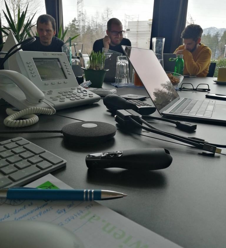 Mag. Natascha Ljubic, Social Media Marketing- & KI-Expertin aus Wien