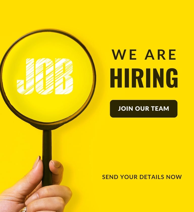 Careers at BP Educare