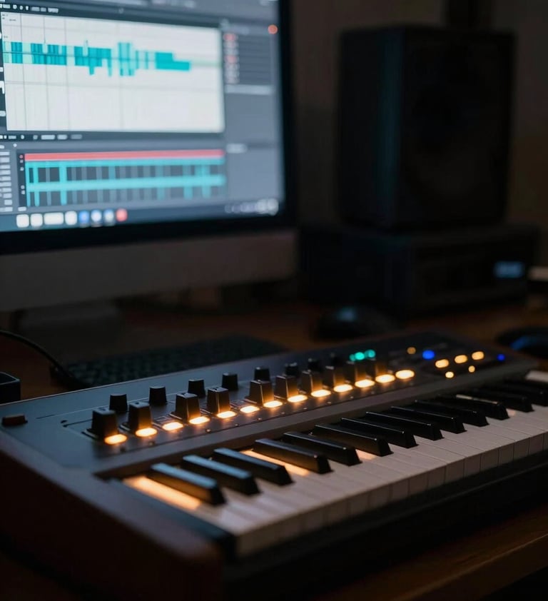 Sync Licensing Opportunities
