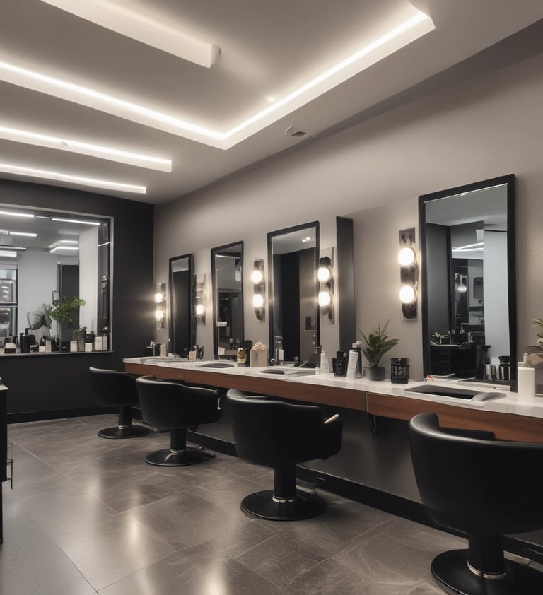 a man riding a skateboard down the side of a ramp