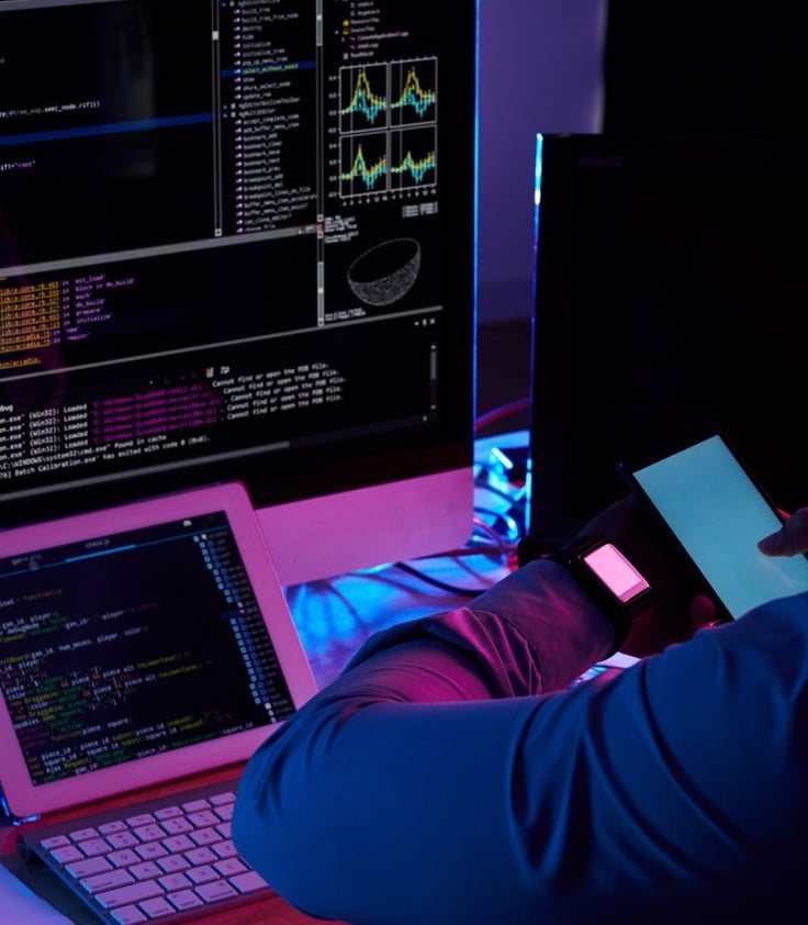 custom software development