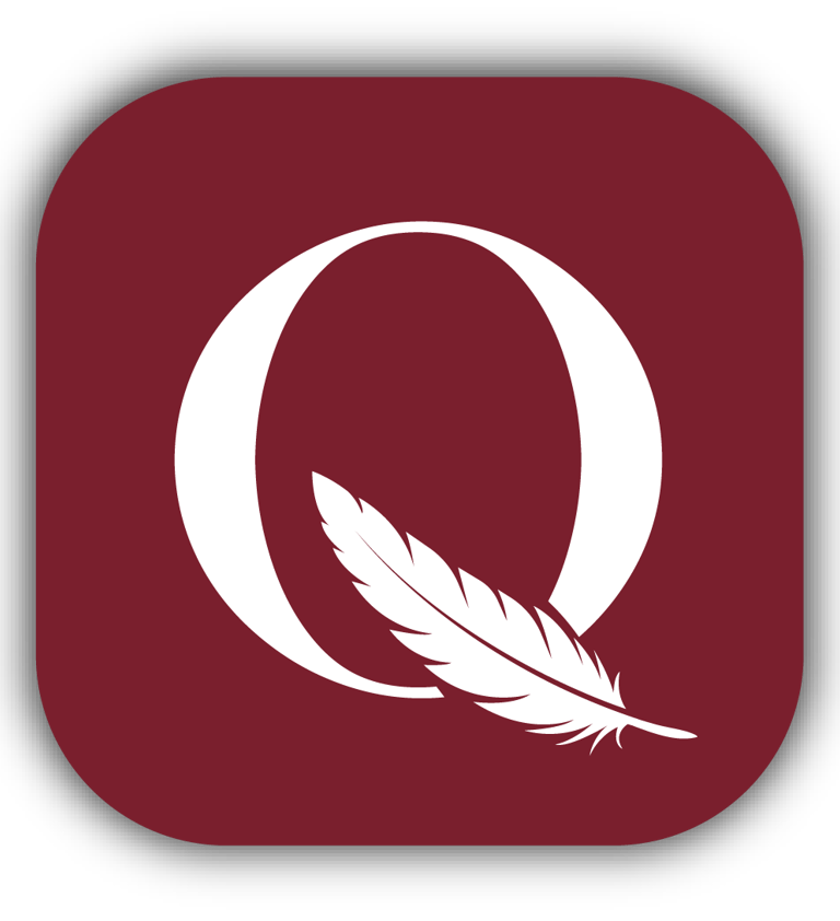 Quillcademia logo