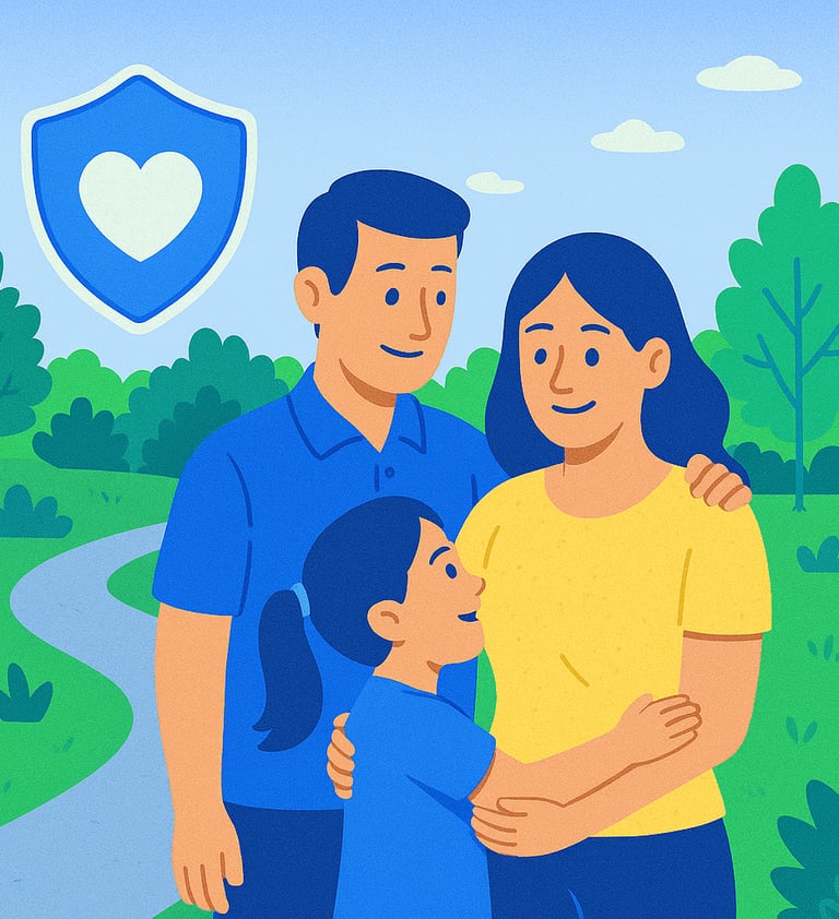 Seguros de vida sura