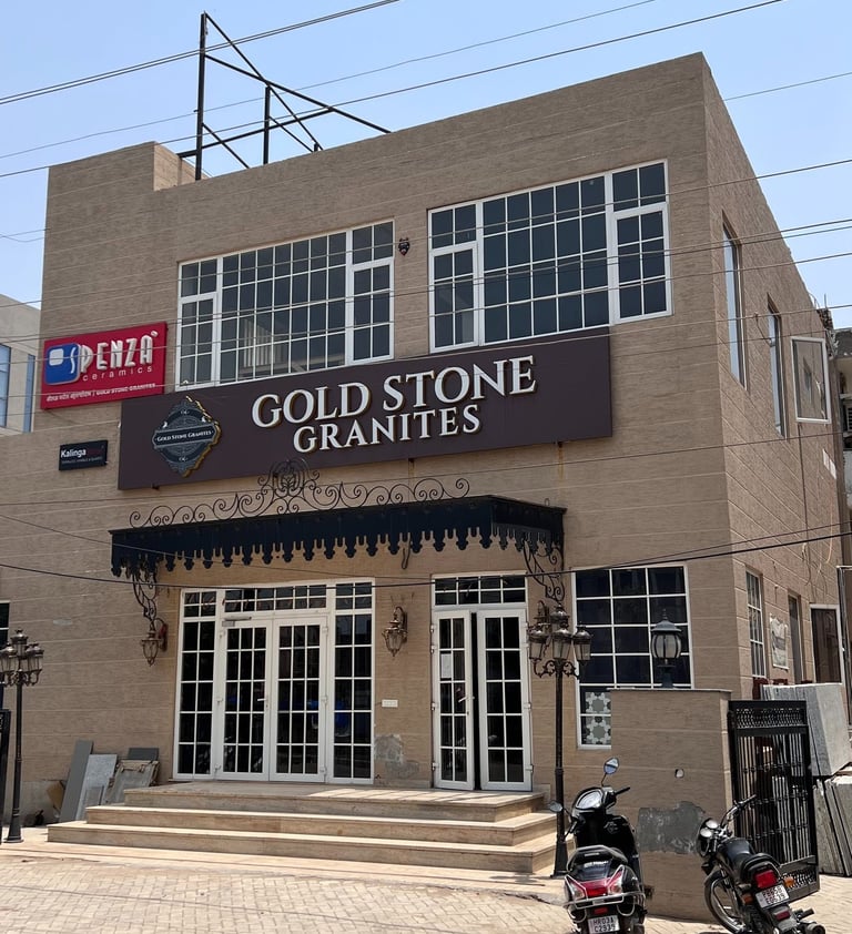 granite supplier in Mohali