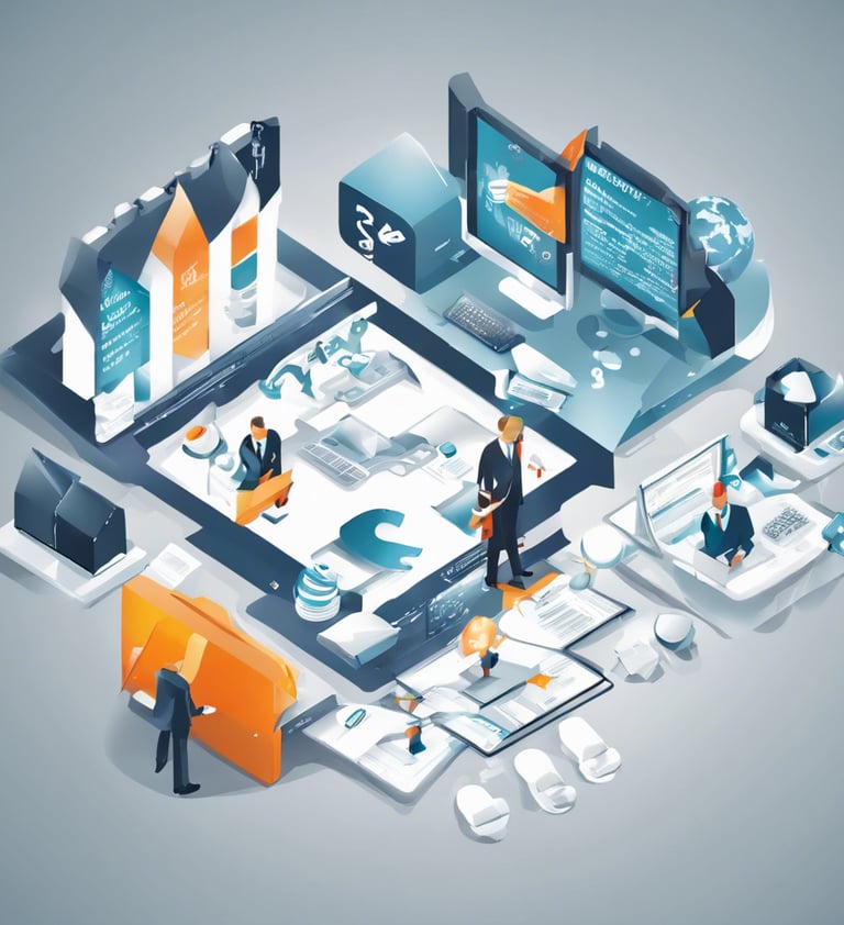 black blue and yellow textile