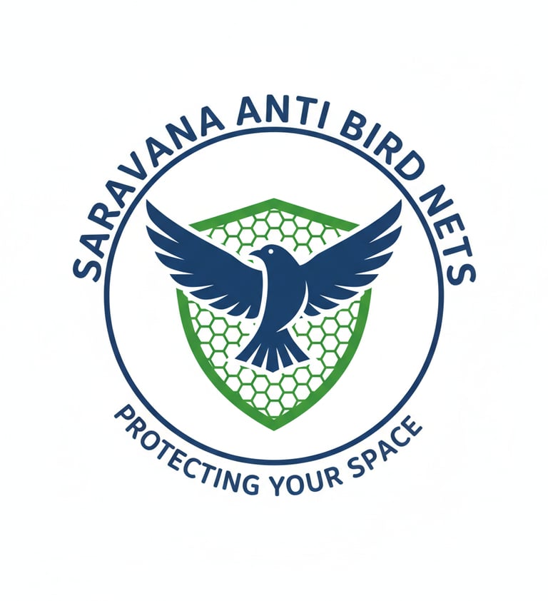 Balcony safety nets in bengaluru