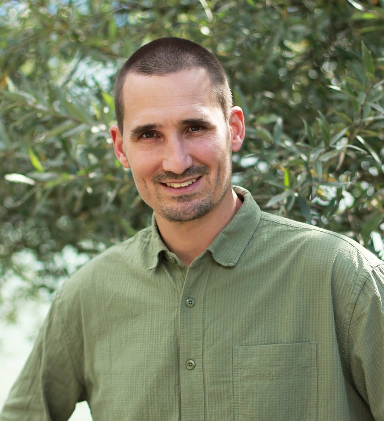 Portrait von Dr. med. Ferdinand Hendlmeier