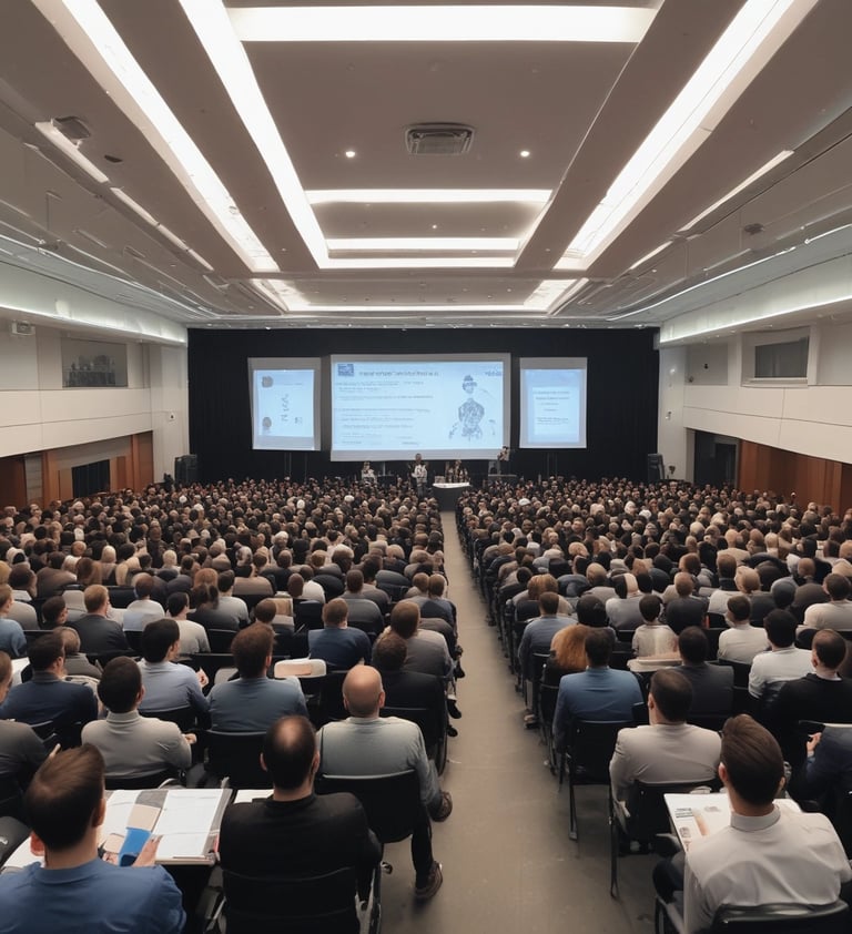 a man riding a skateboard down the side of a ramp