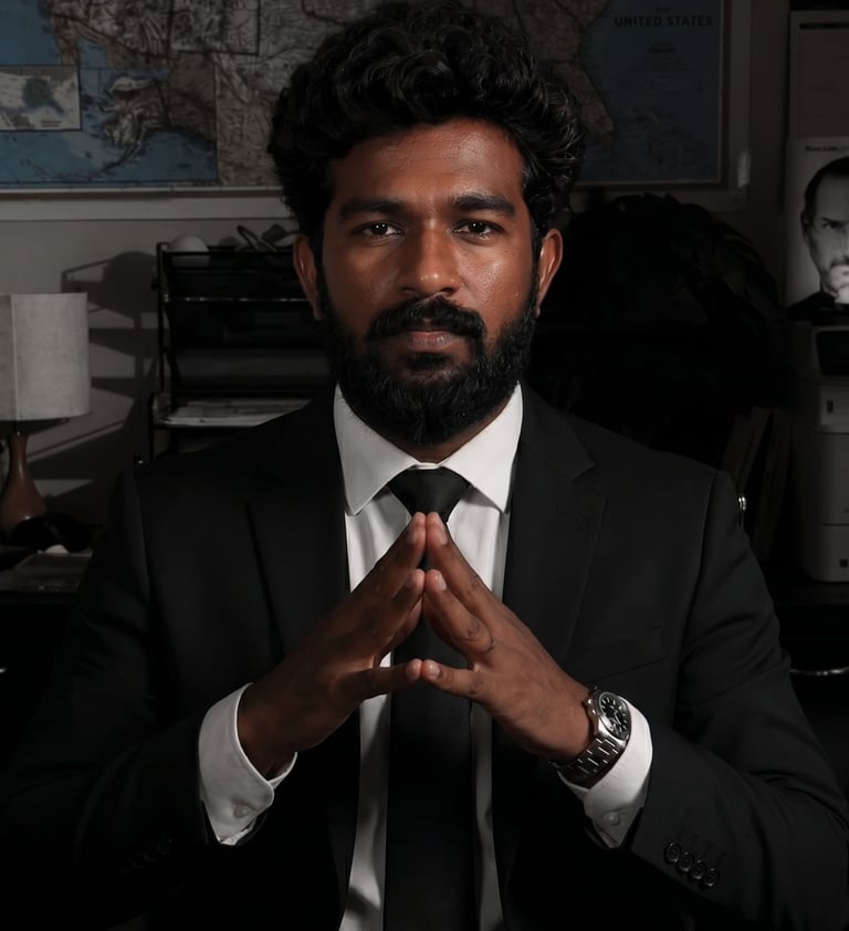 Best Seo Specialist in Juhu, Mumbai - Digital With Dhana(Dhana Sekaran)
