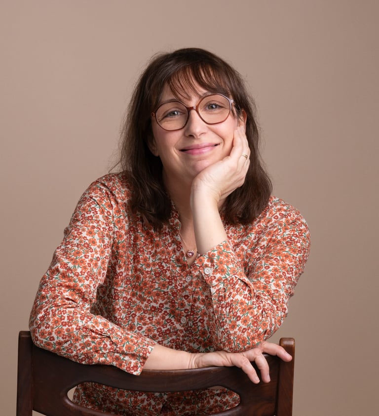 Pascaline Regazzoni