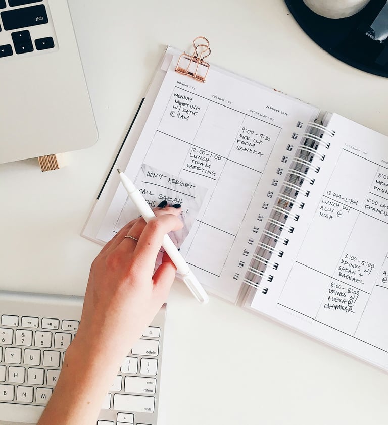 prendre rendez-vous avec sophie watremetz